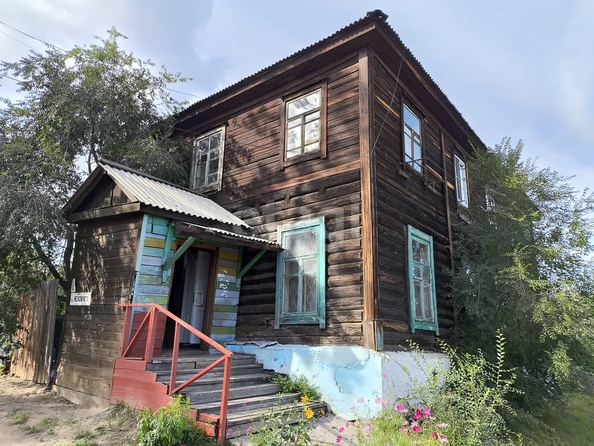 
  Продается 2-комн. квартира 33.8 м². Фото 19.