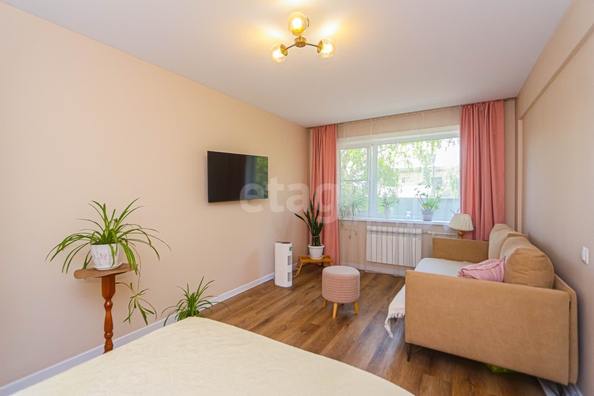 
  Продается 1-комн. квартира 30.8 м². Фото 2.