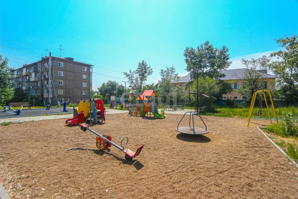 
  Продается 1-комн. квартира 30.8 м². Фото 28.