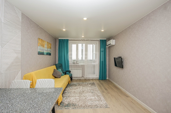 
  Продается 3-комн. квартира 62.3 м². Фото 2.