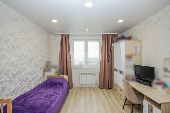 
  Продается 3-комн. квартира 62.3 м². Фото 14.