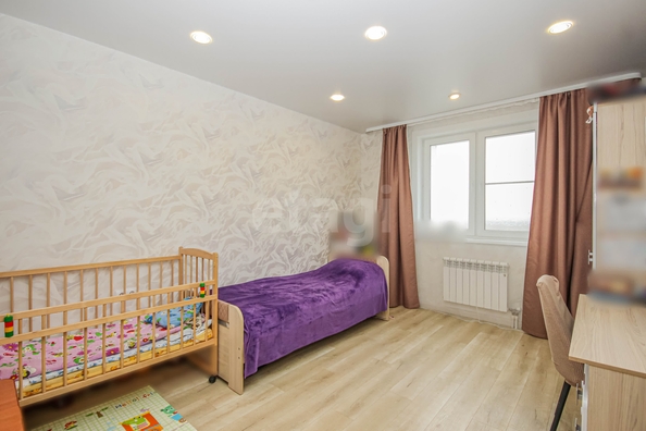 
  Продается 3-комн. квартира 62.3 м². Фото 15.
