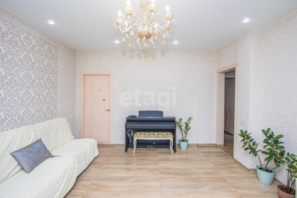 
  Продается 3-комн. квартира 73.2 м². Фото 3.