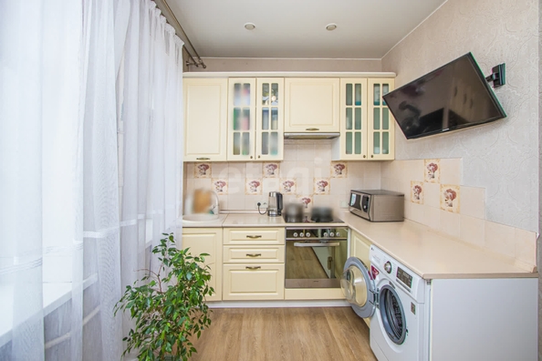
  Продается 3-комн. квартира 73.2 м². Фото 15.
