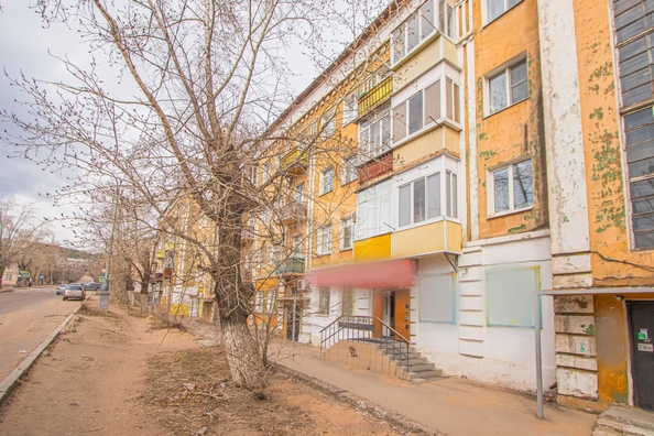 
  Продается 3-комн. квартира 73.2 м². Фото 30.