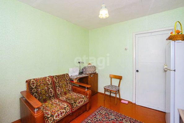 
  Продается 3-комн. квартира 49.1 м². Фото 6.