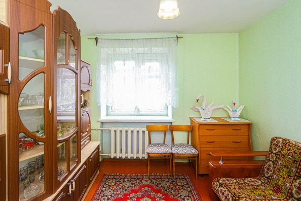 
  Продается 3-комн. квартира 49.1 м². Фото 10.