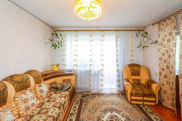 
  Продается 3-комн. квартира 49.1 м². Фото 11.