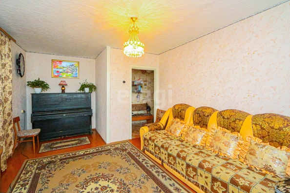 
  Продается 3-комн. квартира 49.1 м². Фото 16.