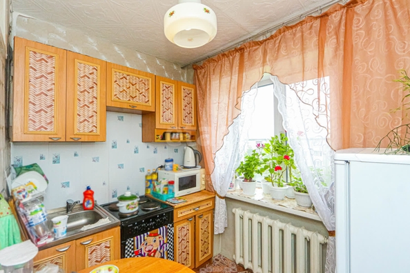 
  Продается 3-комн. квартира 49.1 м². Фото 17.