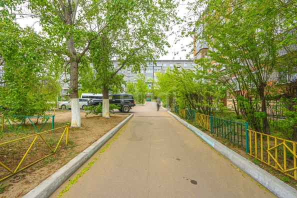 
  Продается 3-комн. квартира 49.1 м². Фото 38.