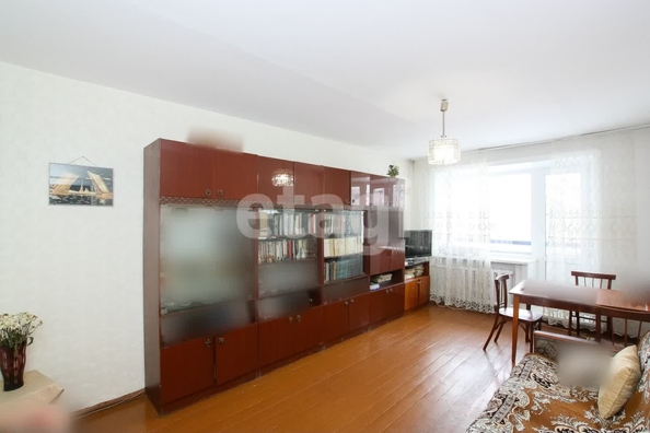 
  Продается 3-комн. квартира 56 м². Фото 2.