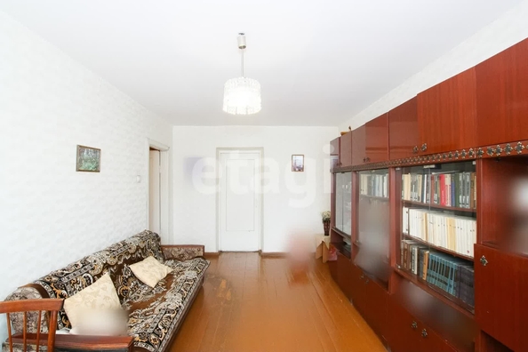 
  Продается 3-комн. квартира 56 м². Фото 3.