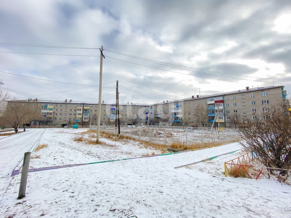 
  Продается 3-комн. квартира 56 м². Фото 24.