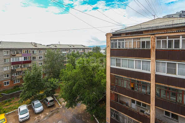
  Продается 4-комн. квартира 79.5 м². Фото 10.