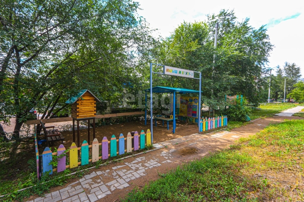 
  Продается 4-комн. квартира 79.5 м². Фото 19.
