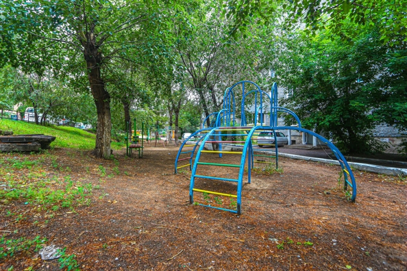 
  Продается 4-комн. квартира 79.5 м². Фото 22.