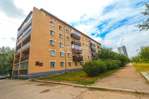 
  Продается 4-комн. квартира 79.5 м². Фото 25.