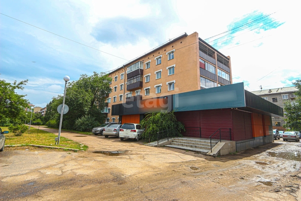 
  Продается 4-комн. квартира 79.5 м². Фото 26.