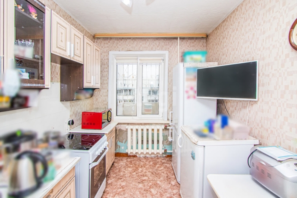 
  Продается 1-комн. квартира 33.2 м². Фото 4.
