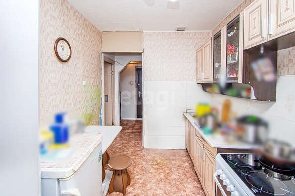 
  Продается 1-комн. квартира 33.2 м². Фото 6.