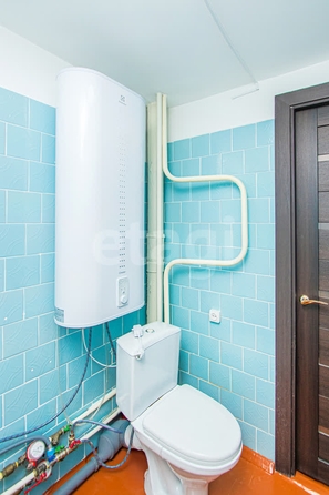 
  Продается 1-комн. квартира 33.2 м². Фото 12.