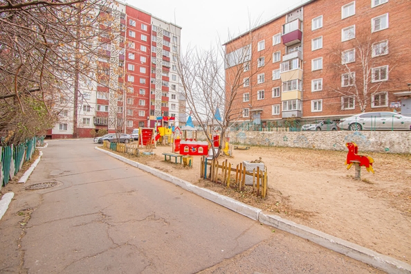 
  Продается 1-комн. квартира 33.2 м². Фото 19.