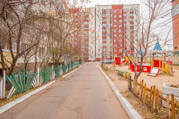 
  Продается 1-комн. квартира 33.2 м². Фото 22.