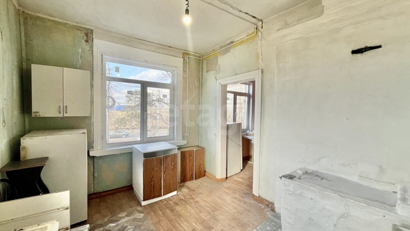 
  Продается 1-комн. квартира 19.7 м². Фото 1.