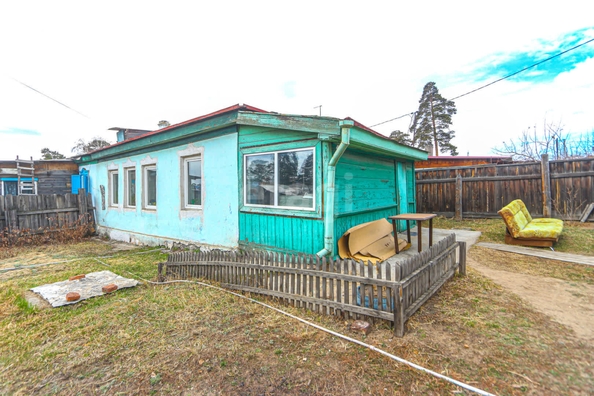 
  Продается 3-комн. квартира 63.2 м². Фото 1.