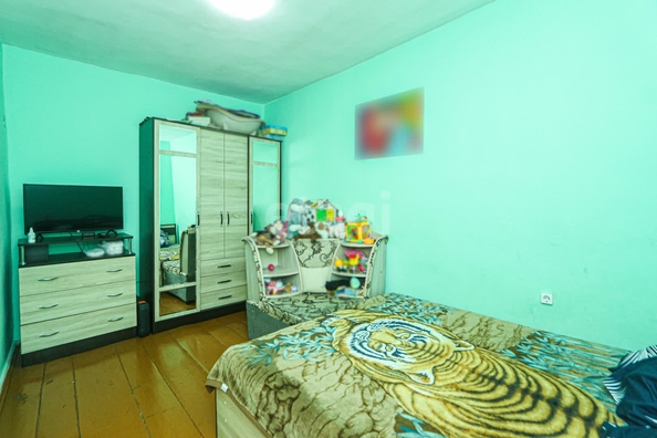 
  Продается 3-комн. квартира 63.2 м². Фото 5.