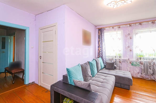 
  Продается 3-комн. квартира 63.2 м². Фото 11.