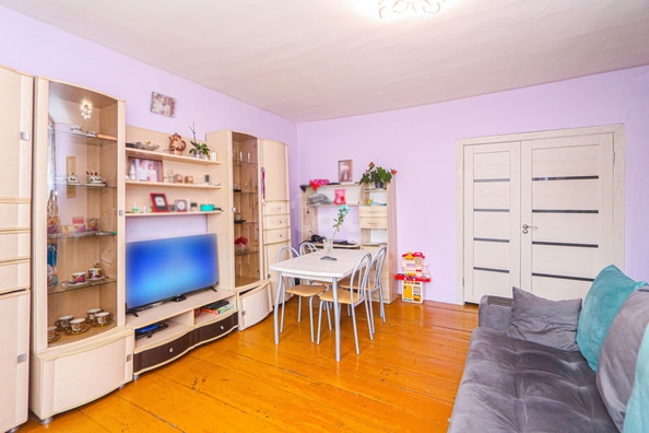 
  Продается 3-комн. квартира 63.2 м². Фото 13.