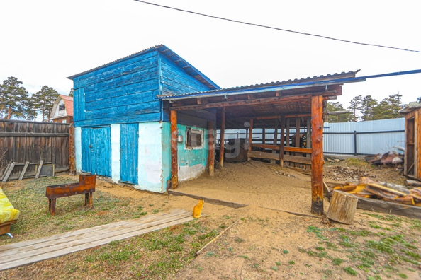 
  Продается 3-комн. квартира 63.2 м². Фото 32.