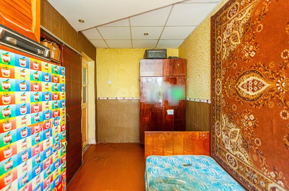 
  Продается 2-комн. квартира 43.5 м². Фото 6.