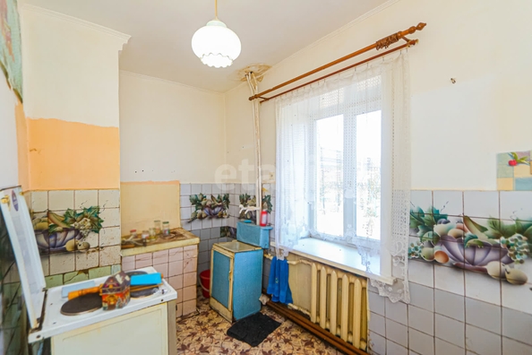 
  Продается 2-комн. квартира 43.5 м². Фото 17.
