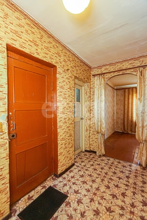 
  Продается 2-комн. квартира 43.5 м². Фото 23.