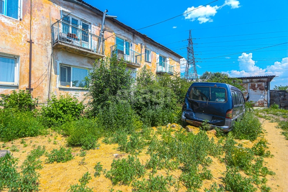 
  Продается 2-комн. квартира 43.5 м². Фото 32.