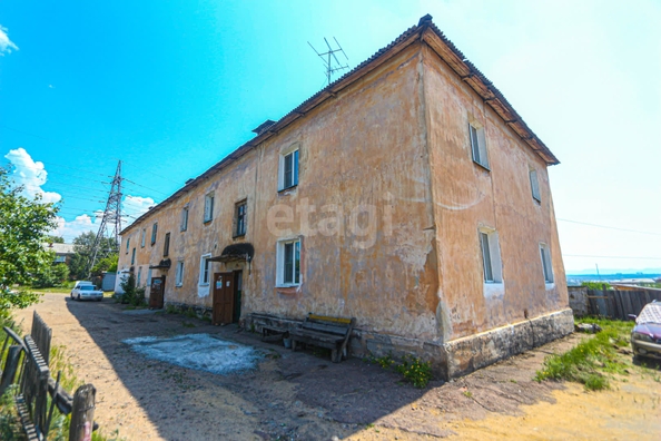 
  Продается 2-комн. квартира 43.5 м². Фото 35.