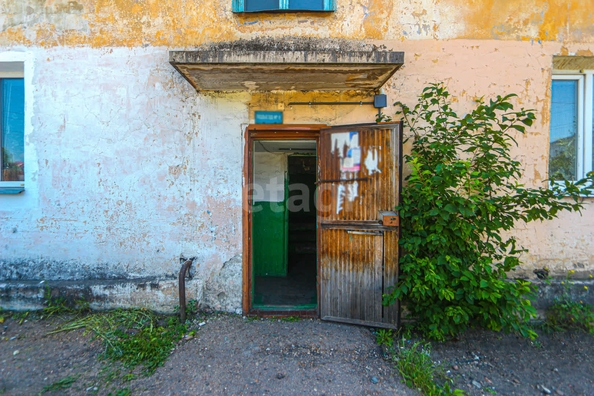 
  Продается 2-комн. квартира 43.5 м². Фото 38.