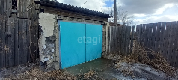 
  Продается 2-комн. квартира 37 м². Фото 6.