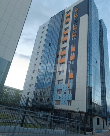 
  Продается 2-комн. квартира 91.77 м², в ЖК Заря. Фото 12.