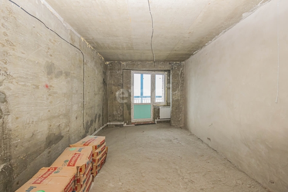 
  Продается 2-комн. квартира 74.6 м², в ЖК Октябрь. Фото 1.