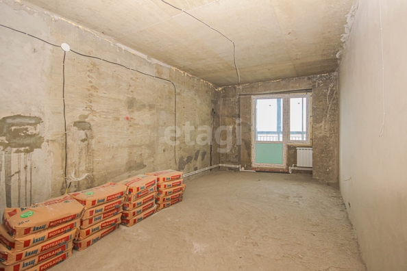 
  Продается 2-комн. квартира 74.6 м², в ЖК Октябрь. Фото 2.