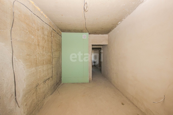 
  Продается 2-комн. квартира 74.6 м², в ЖК Октябрь. Фото 9.