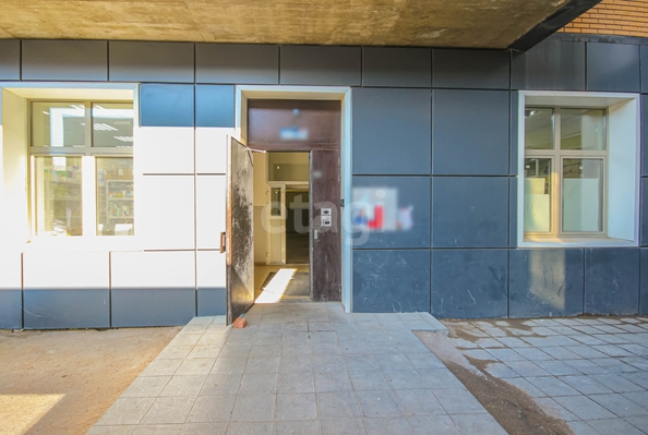 
  Продается 2-комн. квартира 74.6 м², в ЖК Октябрь. Фото 23.