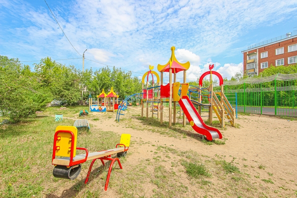 
  Продается 3-комн. квартира 66.9 м². Фото 12.