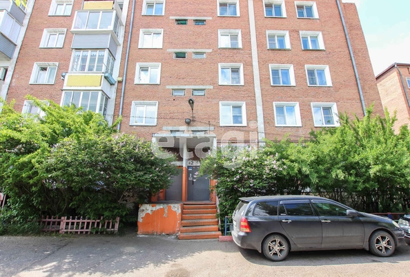 
  Продается 3-комн. квартира 66.9 м². Фото 16.
