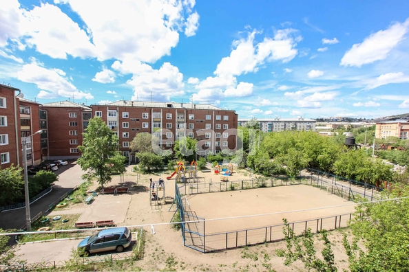 
  Продается 3-комн. квартира 66.9 м². Фото 20.