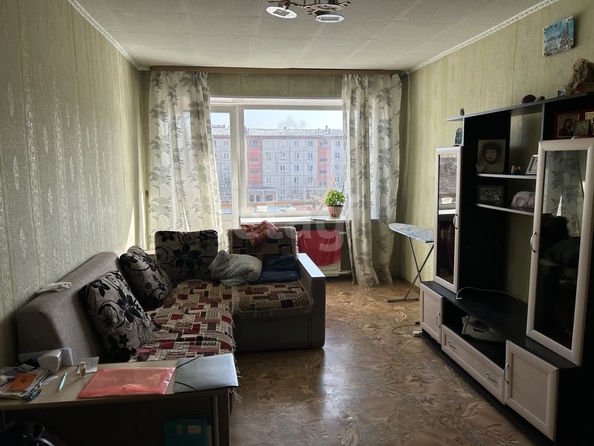 
  Продается 2-комн. квартира 45 м². Фото 1.
